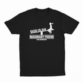 God Is An Imaginary Friend For Grownups T-Shirt