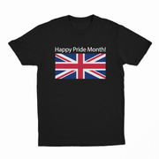 Happy Pride Month T-Shirt