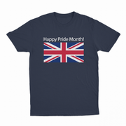Happy Pride Month T-Shirt