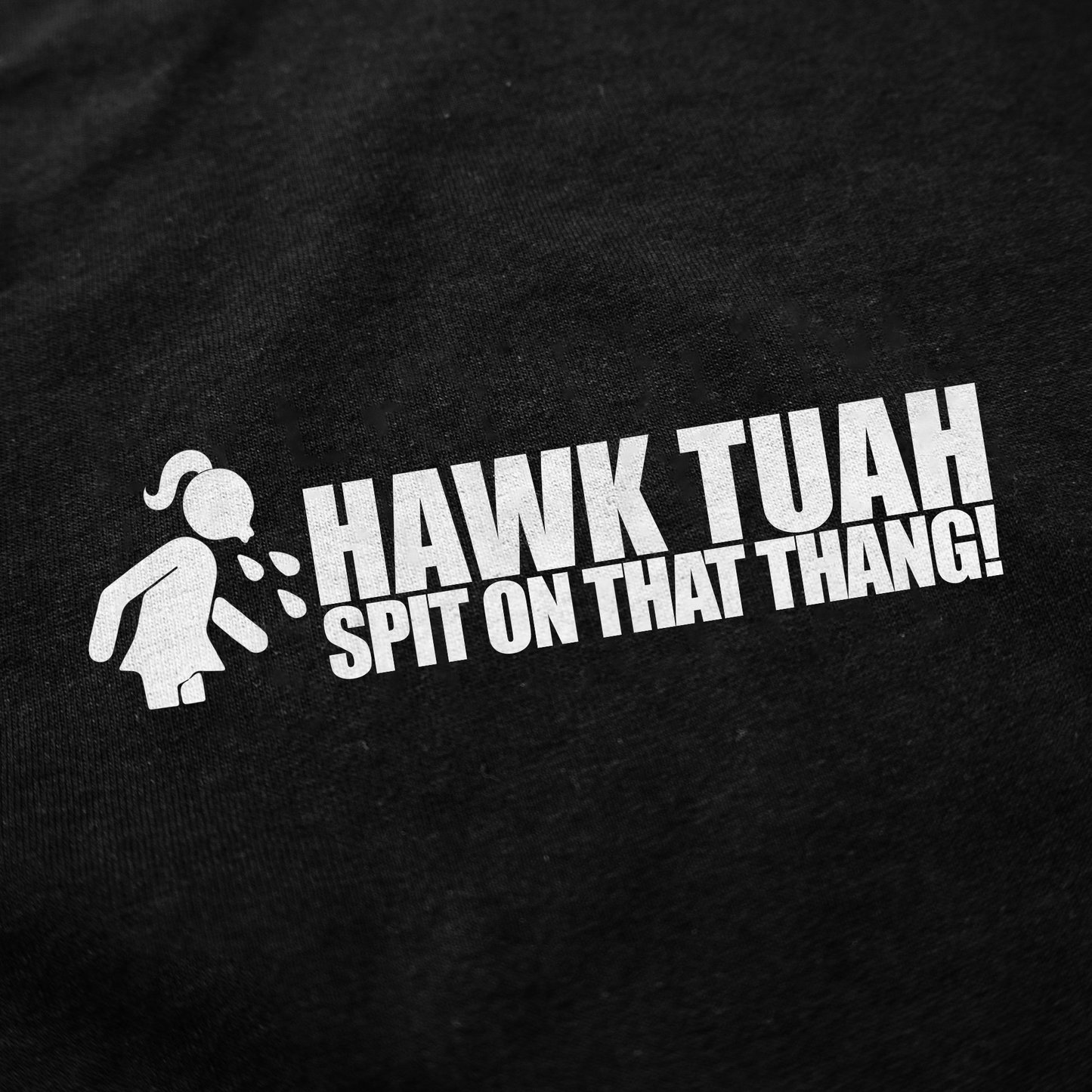 Hawk Tuah Spit On That Thang T-Shirt