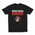 Helen Keller Denier T-Shirt