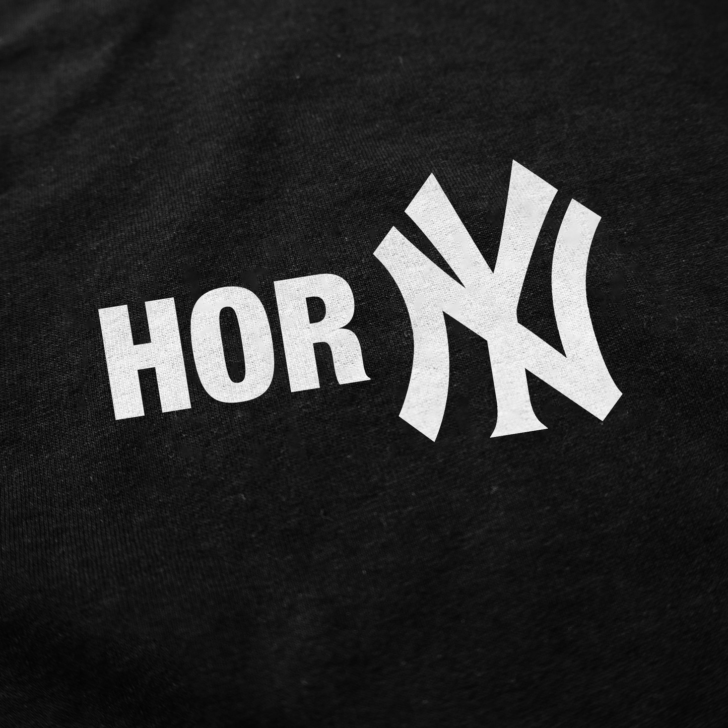 HorNY T-Shirt