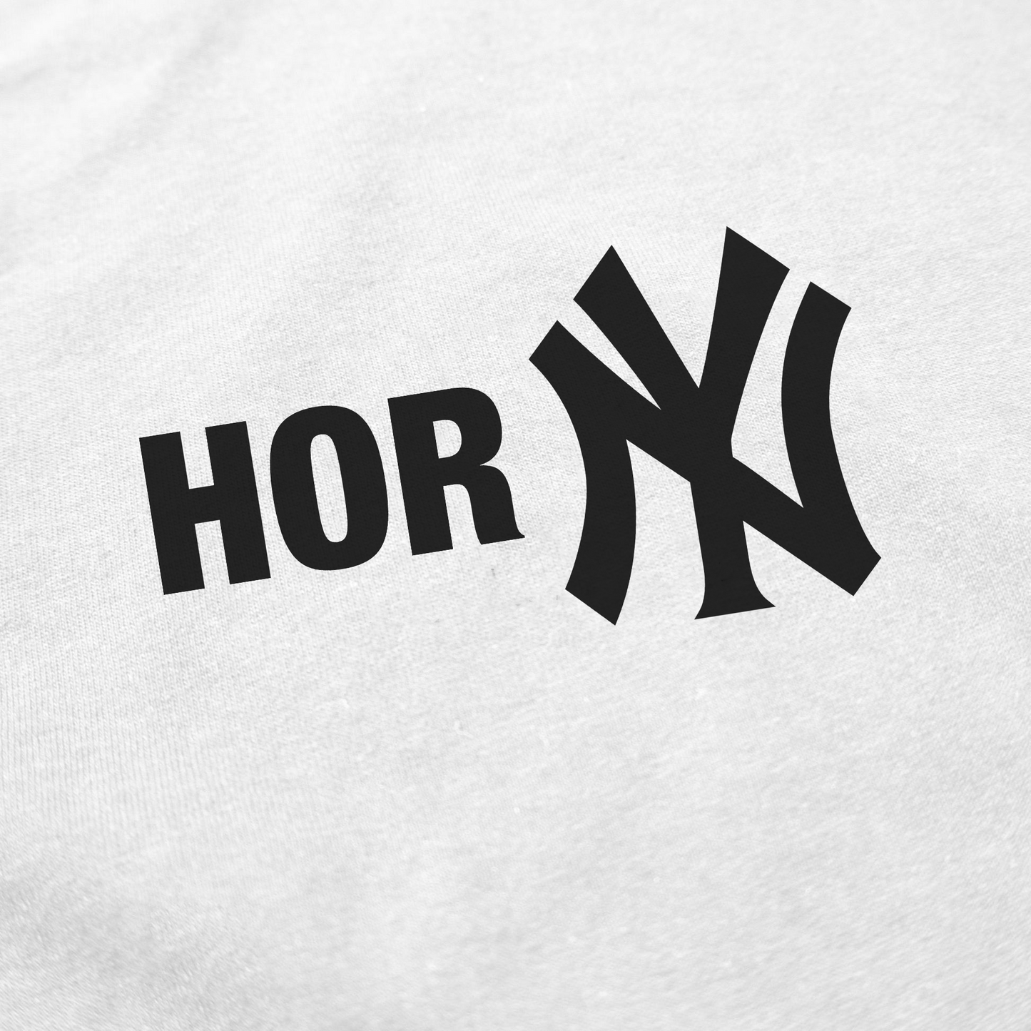 HorNY T-Shirt