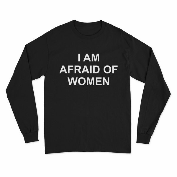 Long Sleeve T-Shirts
