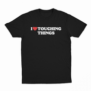 Touching Things 2–Pack
