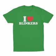 I Heart Blinkers T-Shirt