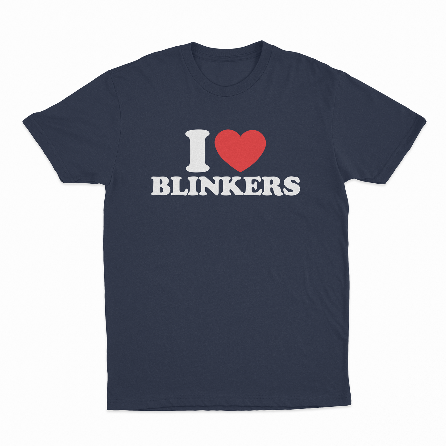 I Heart Blinkers T-Shirt