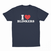 I Heart Blinkers T-Shirt