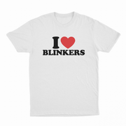 I Heart Blinkers T-Shirt