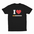 I Heart Cigarette T-Shirt