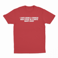I Hate Being A Chinese Man Stuck In A White Man's Body T-Shirt