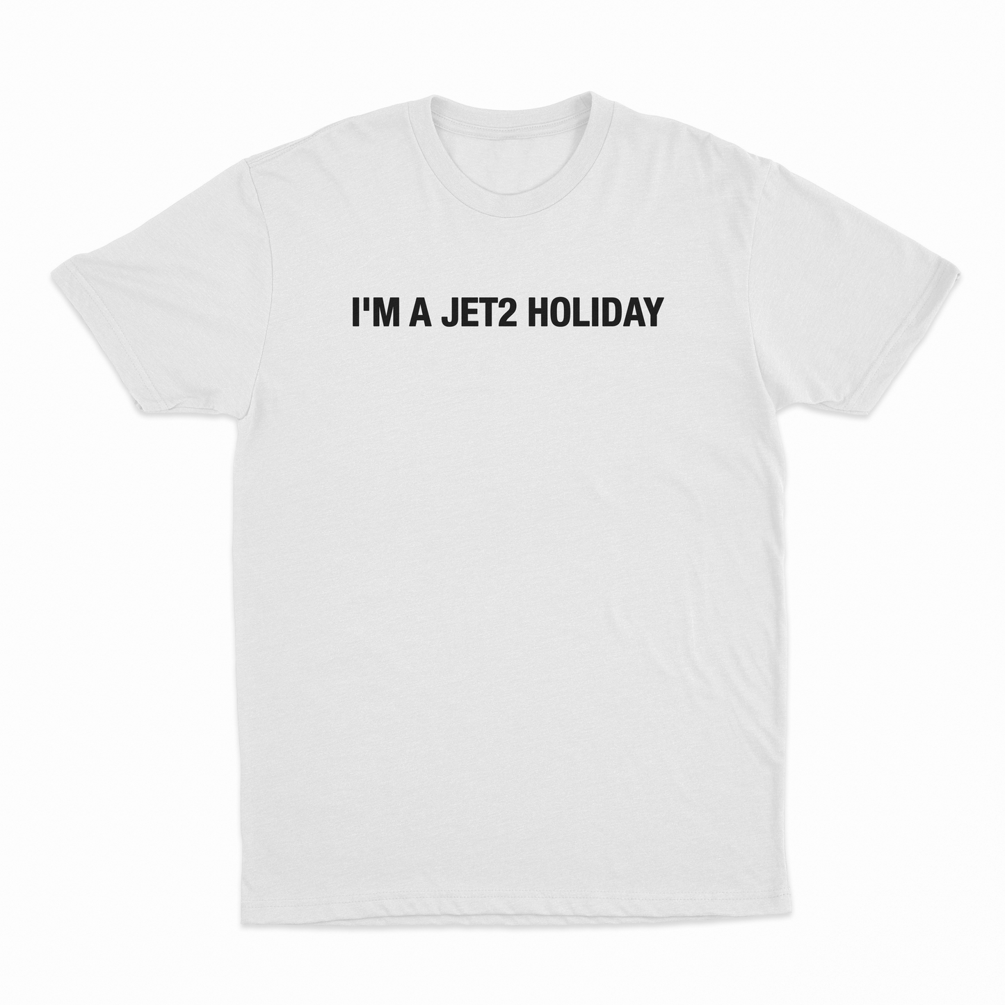 Nothing Beats A Jet2 Holiday 2–Pack