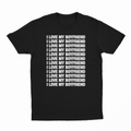 I Love My Boyfriend T-Shirt