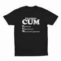 I'm Gonna Cum T-Shirt