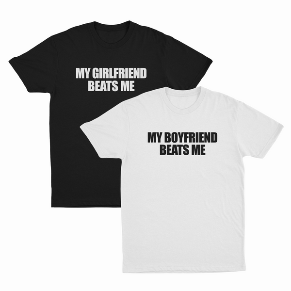 Domestic Violence 2–Pack