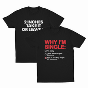 Duality Of Man 2–Pack