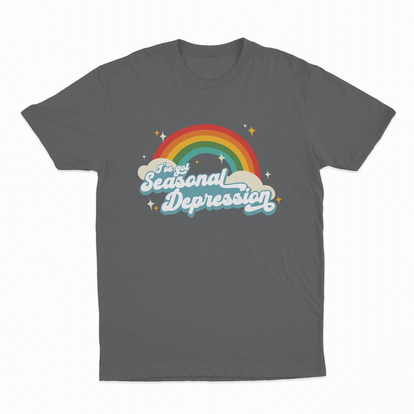 I've Got Seasonal Depression T-Shirt