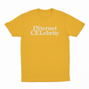 Internet Celebrity (Incel) T-Shirt