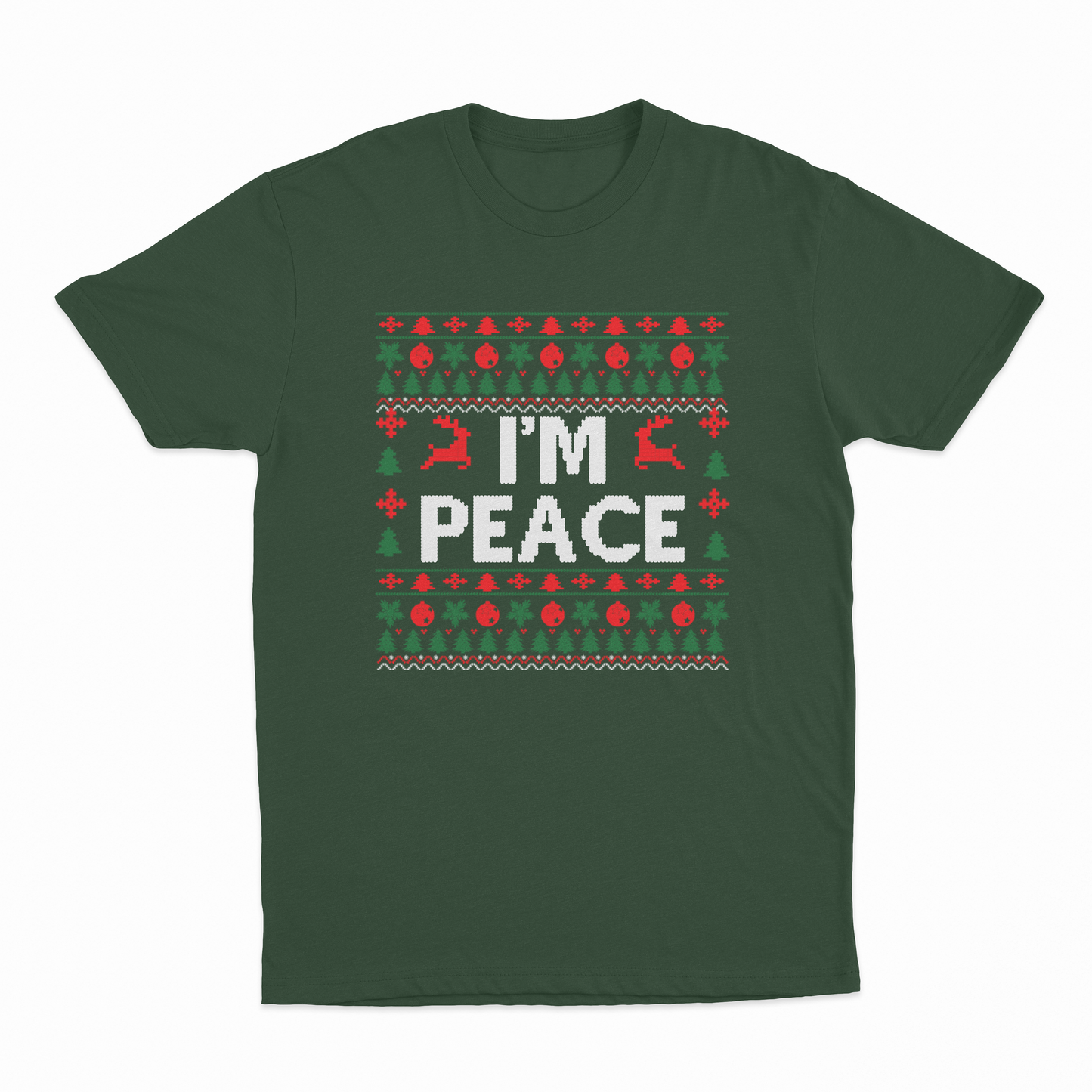 I'm Peace T-Shirt