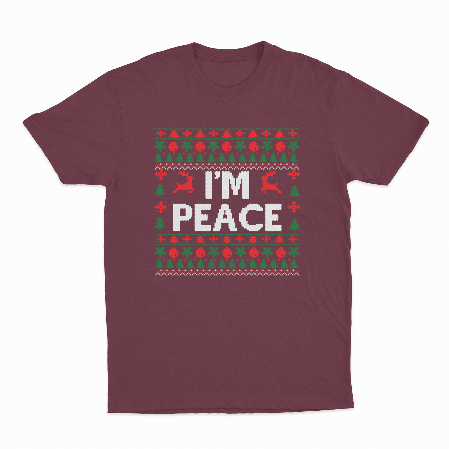 I'm Peace T-Shirt