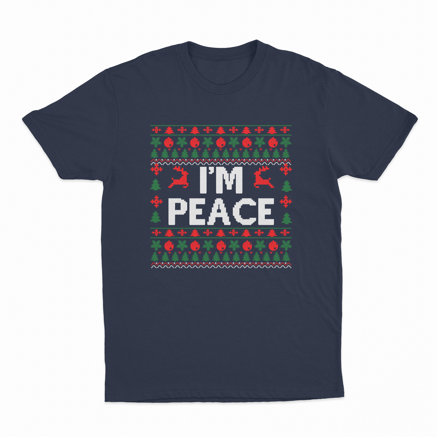 I'm Peace T-Shirt