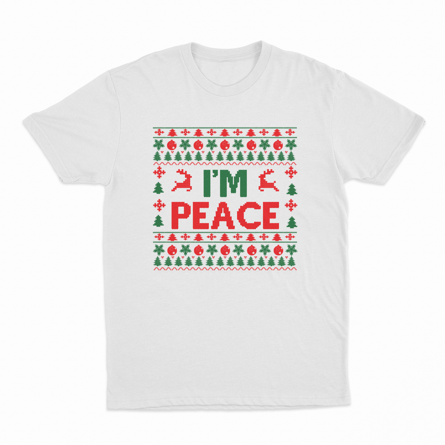I'm Peace T-Shirt