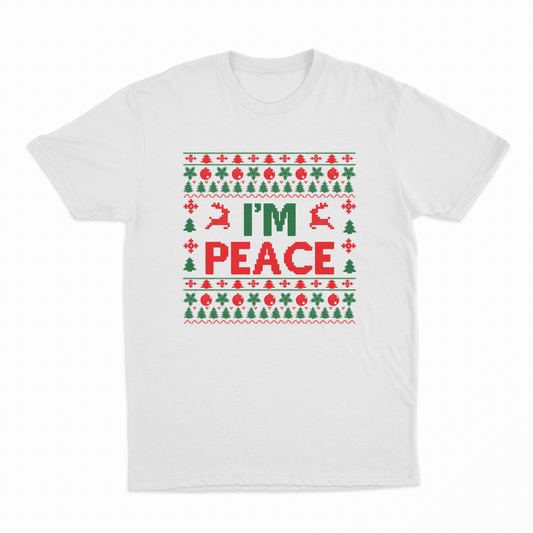 I'm Peace T-Shirt