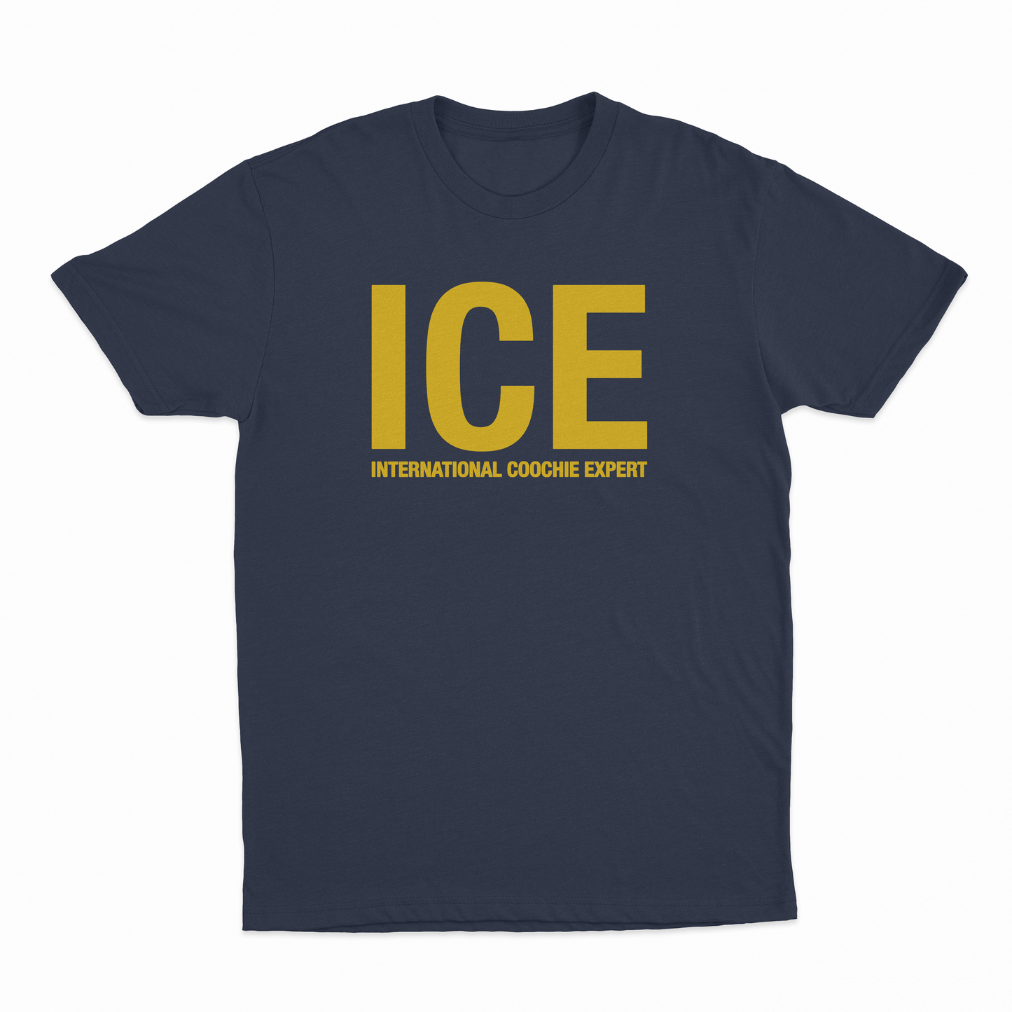 Ice (International Coochie Expert) T-Shirt
