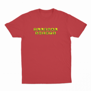 Illegal Shirts Waffle House Logo T-Shirt