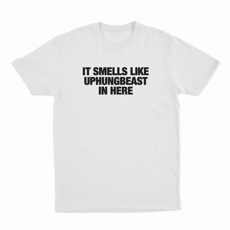 It Smells Like Uphungbeast In Here T-Shirt
