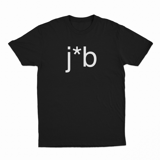 J*b T-Shirt