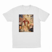Jesus Trump T-Shirt