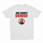 Jim Carrey Denier T-Shirt