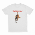 Ketamine Horse T-Shirt