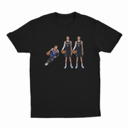 Knicks In 911 T-Shirt