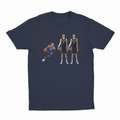 Knicks In 911 T-Shirt