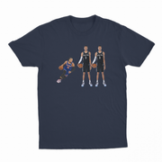 Knicks In 911 T-Shirt