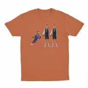 Knicks In 911 T-Shirt