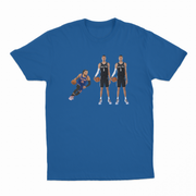 Knicks In 911 T-Shirt