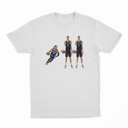 Knicks In 911 T-Shirt