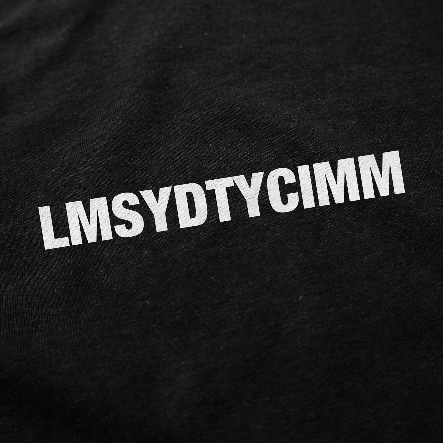 LMSYDTYCIMM T-Shirt
