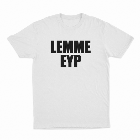 Lemme EYP T-Shirt