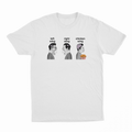 Left Wing Right Wing Chicken Wing T-Shirt