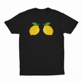 Lemons Over Boobs T-Shirt