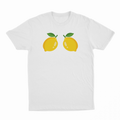Lemons Over Boobs T-Shirt