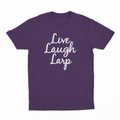 Live Laugh Larp T-Shirt