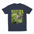 Matcha Vintage Rap T-Shirt