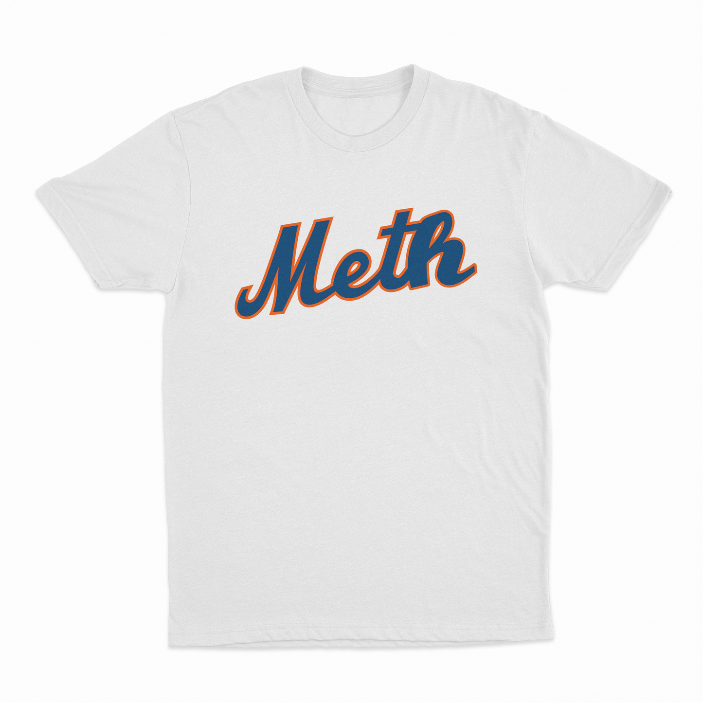 Meth T-Shirt