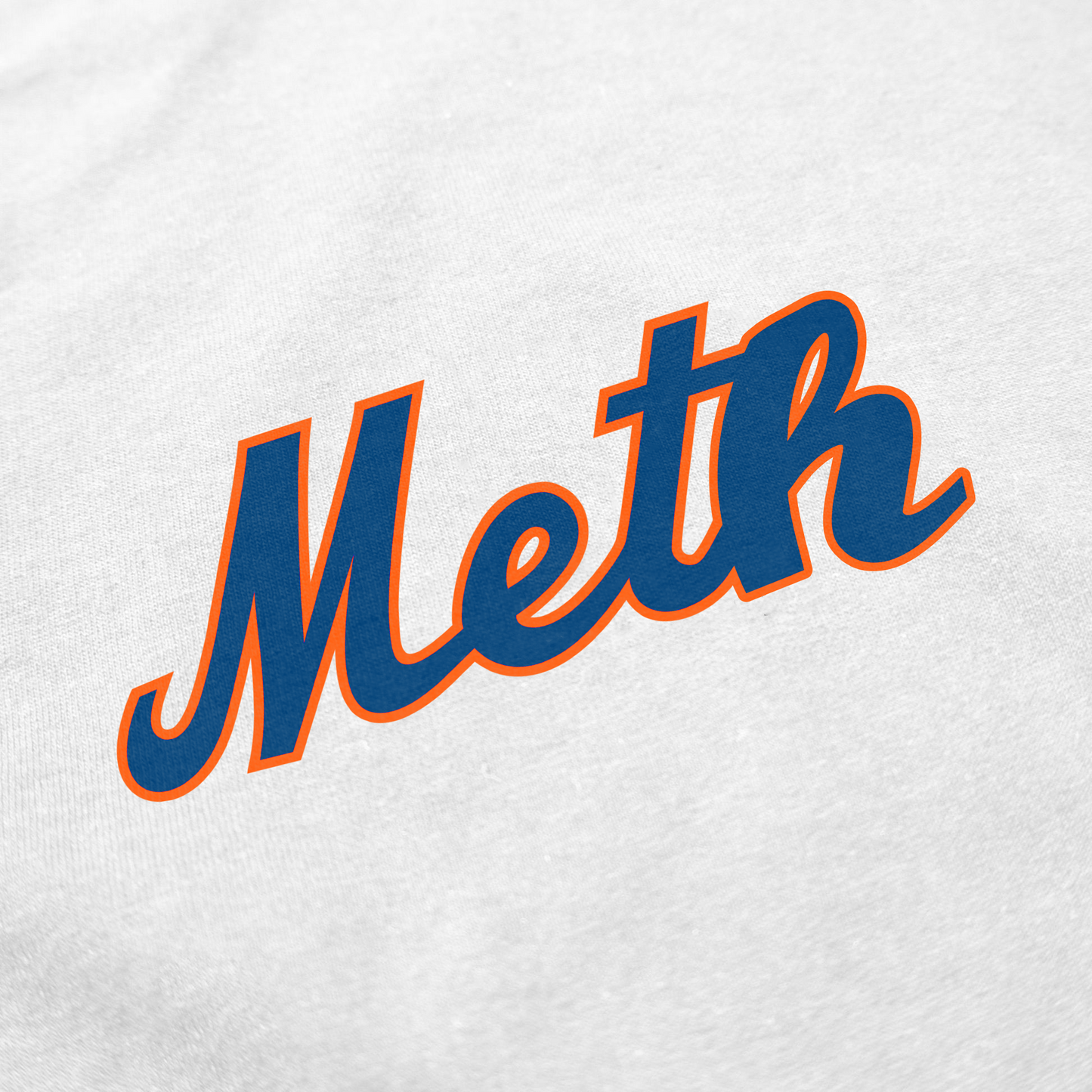 Meth T-Shirt