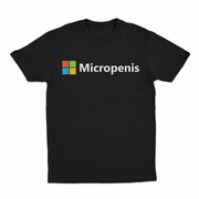 Micropenis T-Shirt